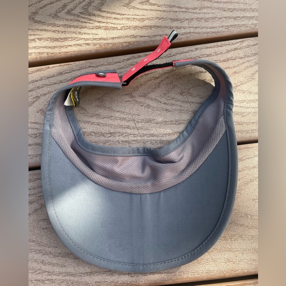 Sunday Afternoons AERO VISOR  UPF 50+ Sun Protection Neon orange  one size - Picture 6 of 10